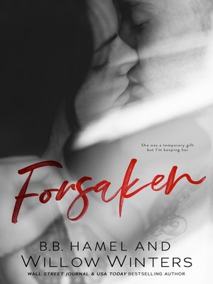 cover image of Forsaken